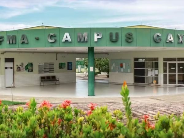 IFMA Caxias abre vagas para admissão de graduados e transferências