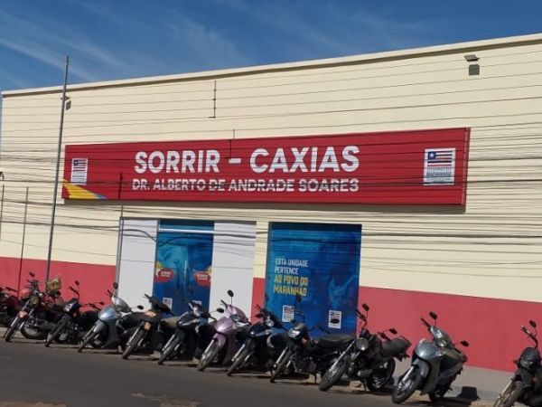 Sorrir em Caxias registra mais de 204 mil atendimentos em 3 anos