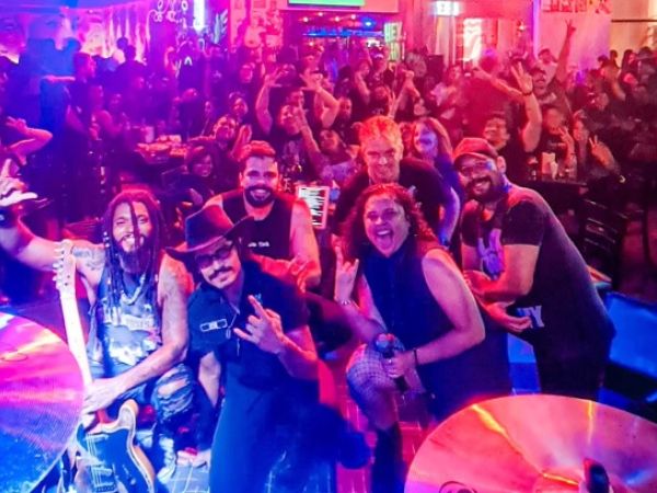 Show em prol do Cassino Caxiense é realizado neste sábado (18)