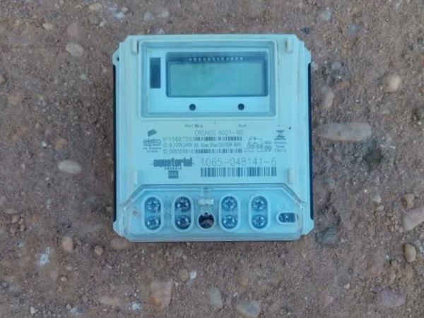 Operação contra furto de energia é realizada em Timon, Caxias e Chapadinha