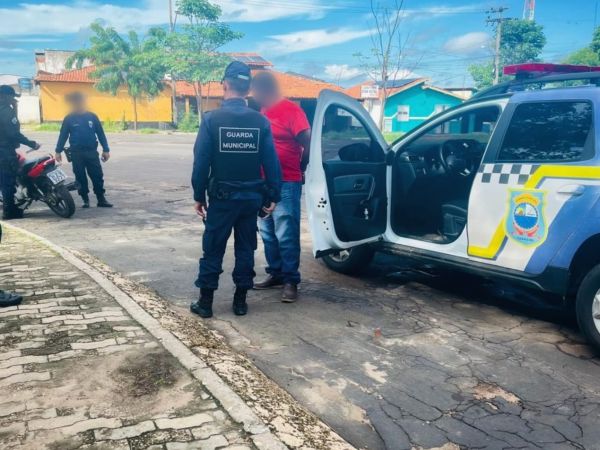 Homem é detido ao tentar concluir venda de moto com restrição de furto em Caxias