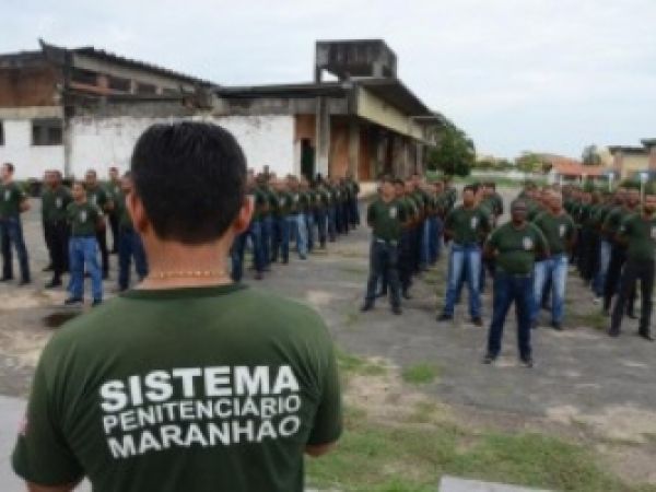 Secretaria de Estado de Administração Penitenciária abre inscrições para Processo Seletivo com vaga para Caxias