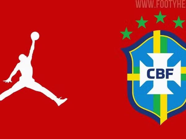 Seleção Brasileira vestirá camisa vermelha na Copa de 2026; entenda como foi a escolha