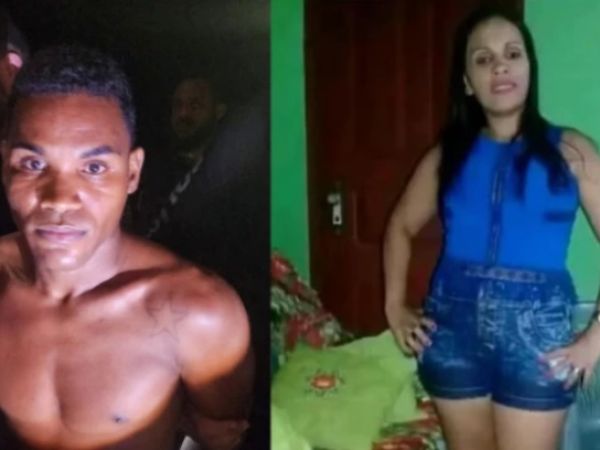 Homem é preso suspeito de matar a própria companheira no Maranhão