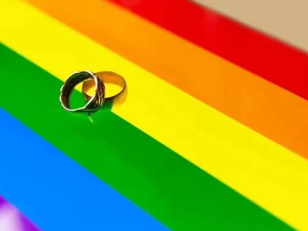 Parada LGBTQIA+: casamentos em cartórios aumentam 620% no MA