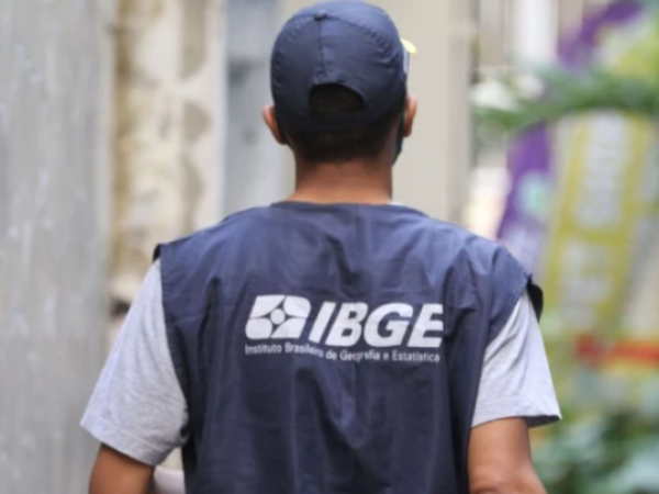 Concurso do IBGE com mais de 9 mil vagas tem edital publicado