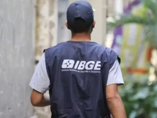Concurso do IBGE oferece vagas em Caxias