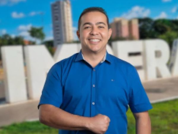 Rildo Amaral é eleito prefeito de Imperatriz no 2º turno