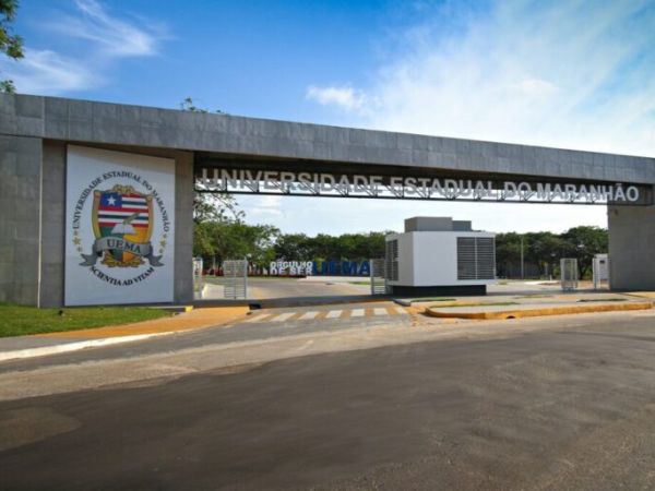 Uema abre inscrições para professores substitutos em Caxias, Balsas, São Luís, Presidente Dutra e São Bento