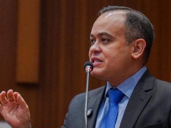 Catulé Júnior elogia criação do programa ‘Maranhão Livre da Fome’ e destaca importância da iniciativa