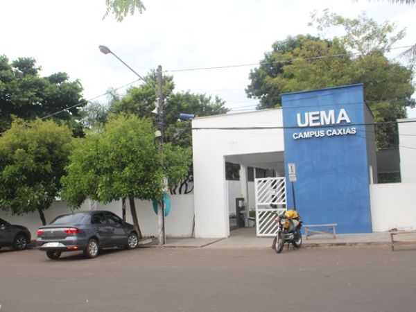 UEMA divulga edital para contratação de professor substituto no Campus Caxias