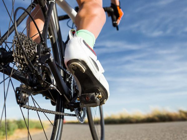 Caxias se prepara para o Passeio Ciclístico da 2ª Ciretran em celebração ao Dia Nacional do Ciclista