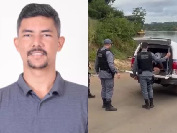 Vereador embriagado é preso por urinar na frente de passageiros durante travessia em balsa