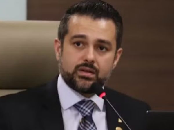 Kaio Saraiva é reeleito presidente da OAB-MA