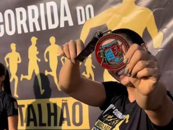 Último lote de inscrições para a II Corrida do 2º BPM já está disponível 