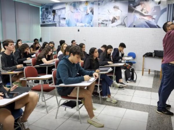 Enem 2025: prazo para inscrições termina nesta sexta