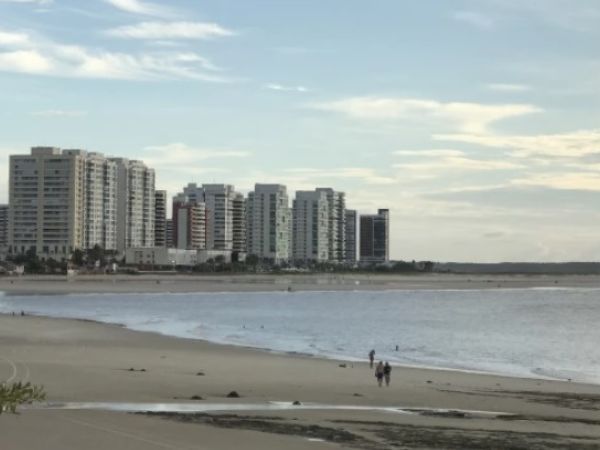 Verão 2025, que começa neste sábado (21), trará mais chuva para o Brasil