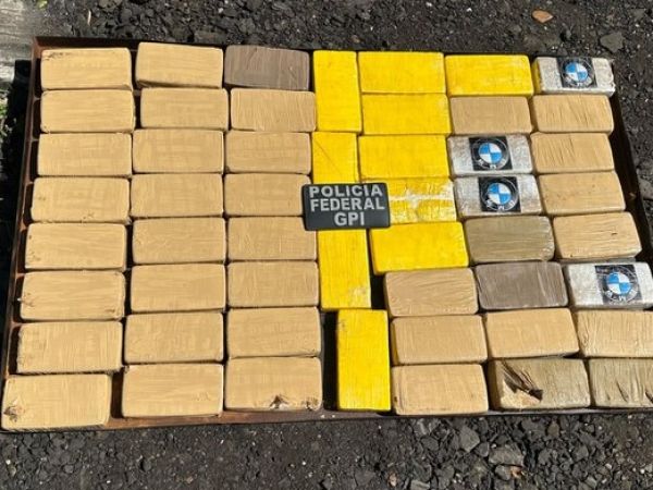 Operação Espia: PF faz prisão em flagrante em Altos e cumpre mandados judiciais em Teresina, Caxias e Fortaleza
