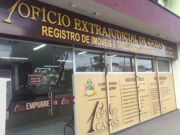 Tabelião de Caxias é denunciado por fraudes em transação milionária e cobrança abusiva de taxas cartoriais
