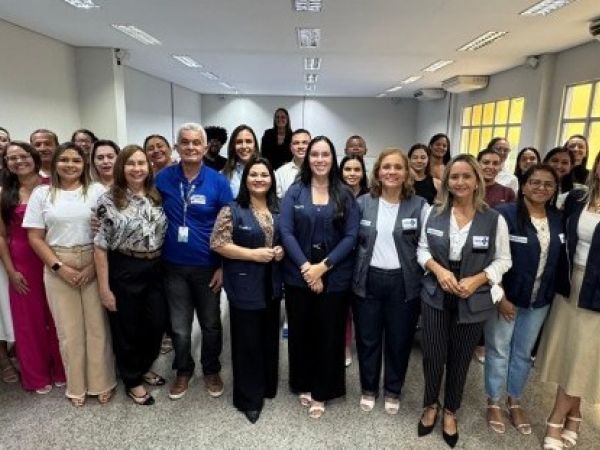 SES realiza workshop das emergências em saúde pública em Caxias