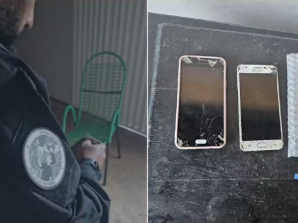 Homem que consumia e compartilhava pornografia infantil no MA é localizado, diz PF
