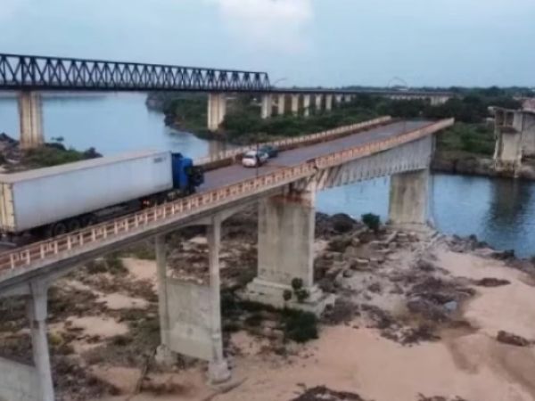 Marinha localiza corpos de duas vítimas de desabamento da ponte entre o Maranhão e Tocantins