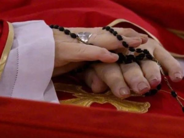 Diocese de Caxias orienta comunidade católica sobre celebrações e homenagens ao Papa Francisco