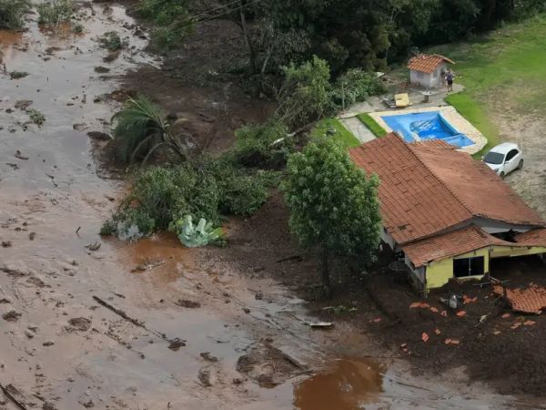 Vítimas da tragédia em Brumadinho autorizam repasse de R$ 2,2 mi ao RS