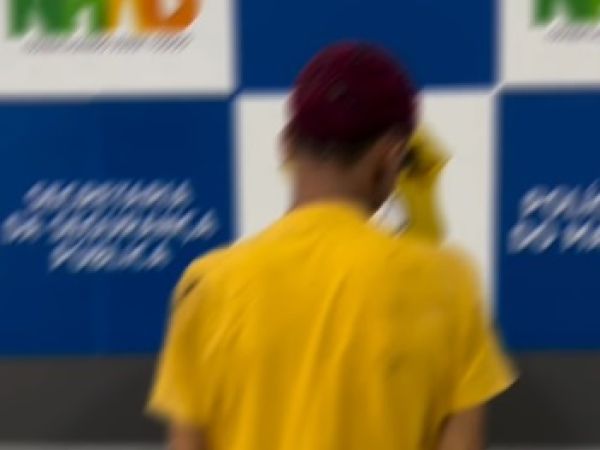 Adolescente de 14 anos é apreendido suspeito de envolvimento em assaltos a postos de combustíveis e supermercado em Caxias