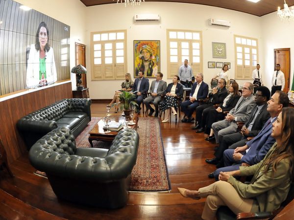 2ª Vara Cível de Caxias realiza I Fórum Ambiental