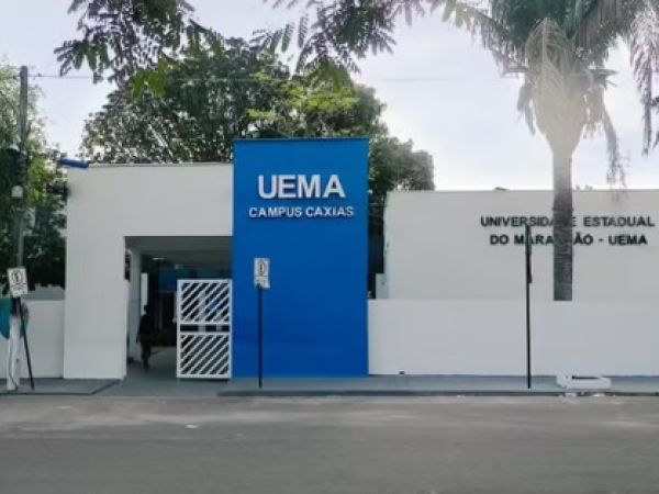 Seletivo da UEMA oferta vaga para professor com salário de até R$ 6.886,82 em Caxias