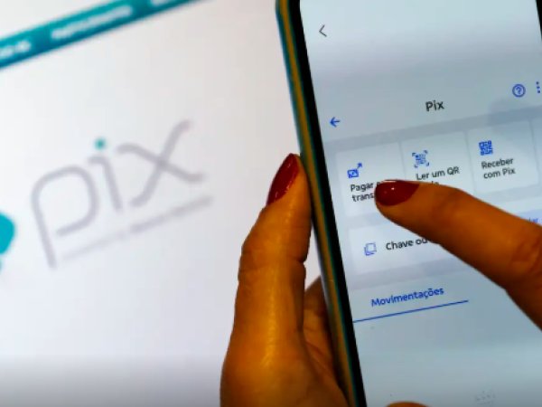 Estados Unidos monitoram Pix desde 2022