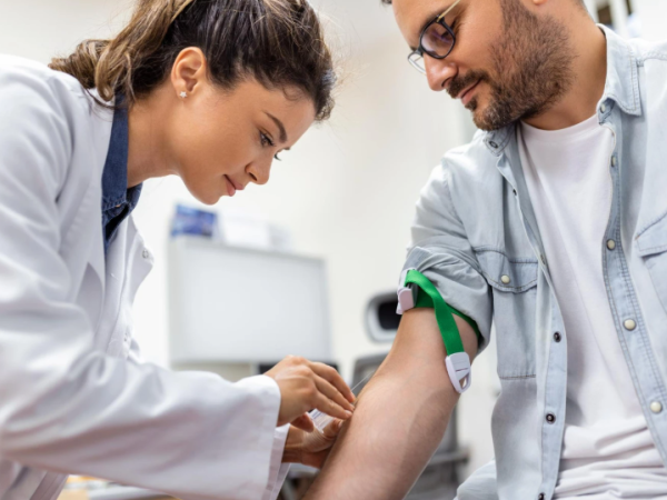 Dia Mundial do Doador de Sangue: o que é necessário saber
