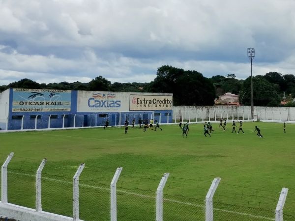 América ITFC estreia com vitória na Copa Caxiense de Futebol 2025