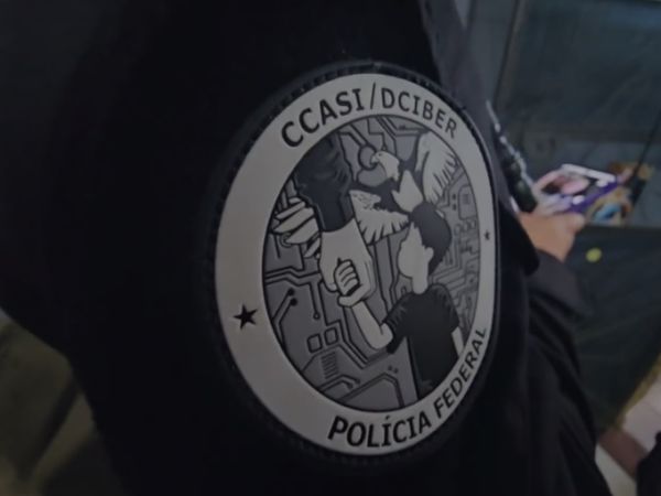 Operação de combate ao abuso sexual infantil: PF de Caxias cumpre mandados de busca e apreensão em Teresina