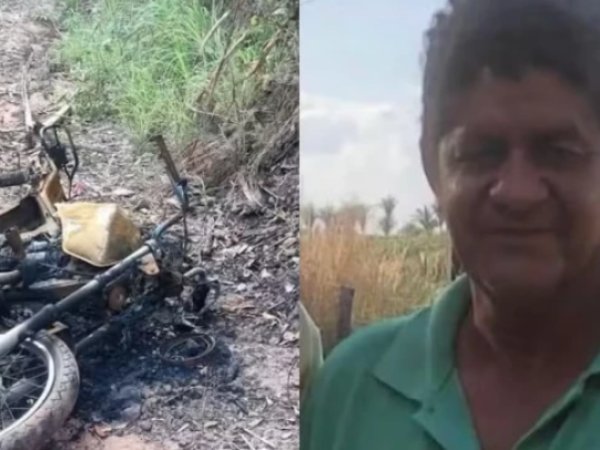 Homem desaparecido é encontrado morto; namorada e filhos são presos no MA