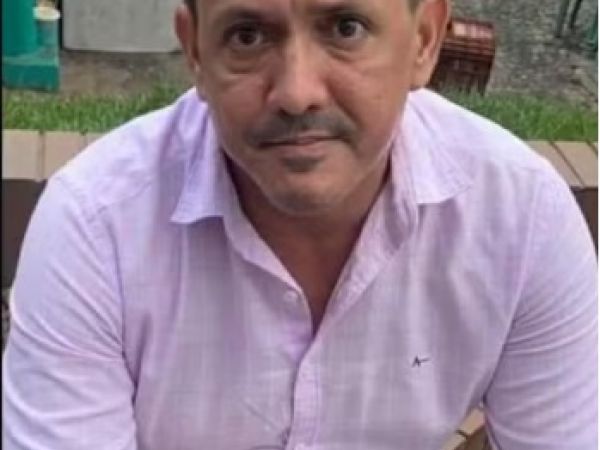 Ex-subprefeito do Centro Histórico de São Luís é encontrado morto dentro de casa