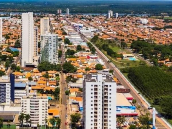 Quatro cidades do MA registram umidade menor ou igual a de desertos como o Saara