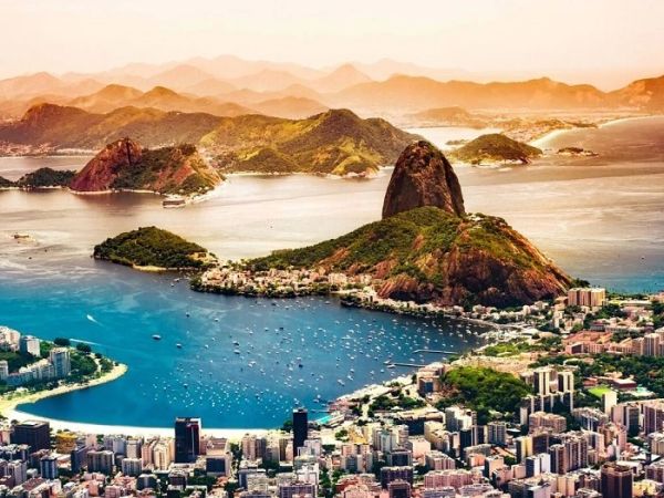 Turismo: 84% dos brasileiros consideram setor importante para criação de empregos