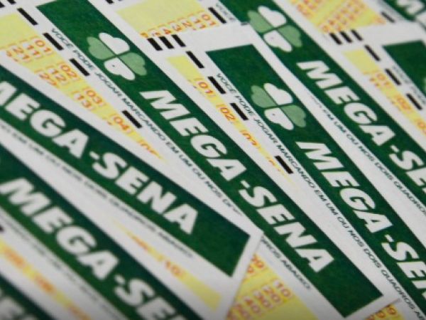 Aposta em Caxias ganha mais de R$ 63 milhões do concurso 2903 da Mega