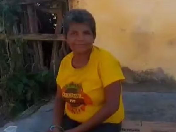 Mulher morre após ter mais de 80% do corpo incendiado em Caxias; companheiro é principal suspeito