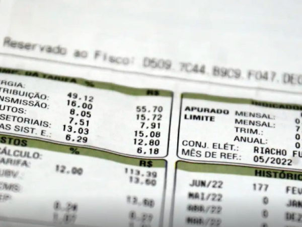 Fevereiro seguirá com bandeira tarifária verde na conta de luz