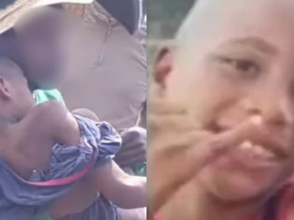 Criança é encontrada com vida em povoado de Bacabal; duas seguem desaparecidas