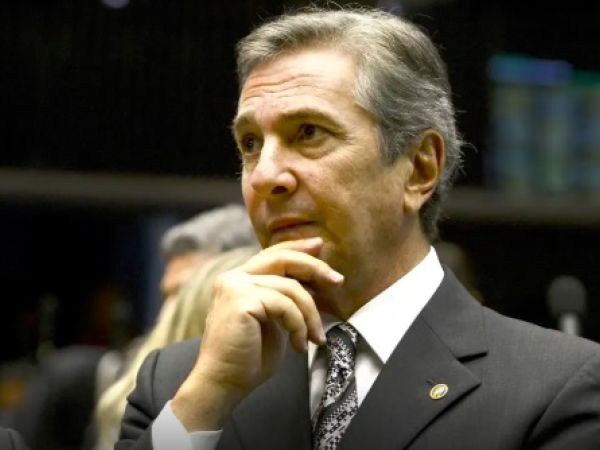 Ex-presidente Fernando Collor é preso em Maceió