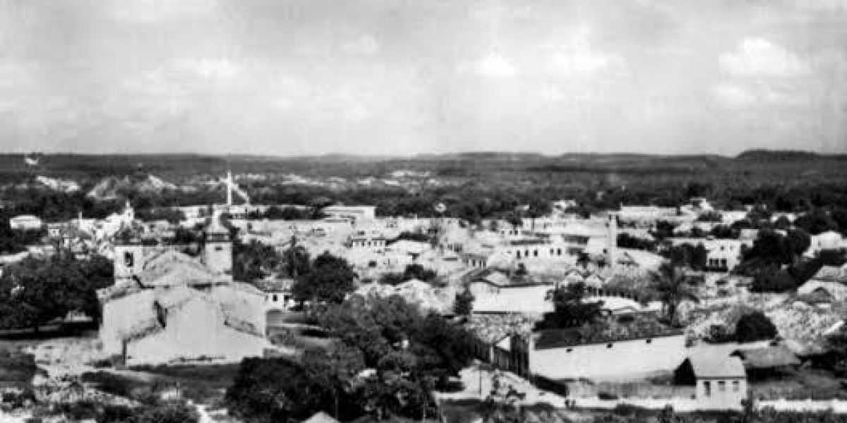Caxias completa 189 anos de emancipação política 